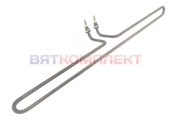 ТЭН 149С8,5/1,2Т230 для шкафов расстоечных тепловых ШРТ-18 Abat 12000070676