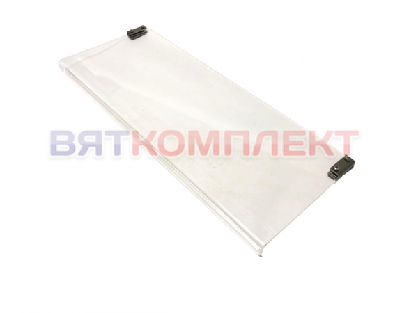 Дверка передняя для витрины холодильной ПВВ(Н)70Т-С.1061.38.00.011-01 21001005377 Abat

