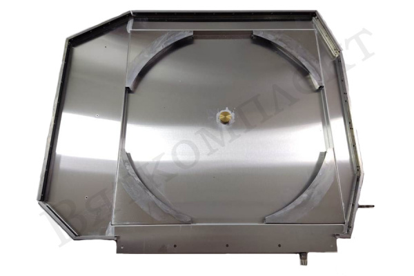 Основание РПШ-2451.03.01.000СБ для ротационных пекарских шкафов РПШ-16  Abat 21000104311