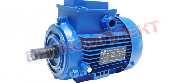 Двигатель для МОК-400, 400Л Торгмаш г. Барановичи