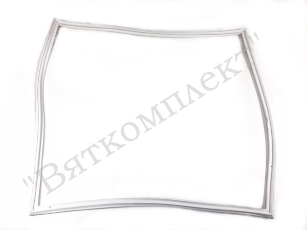 Уплотнитель двери для шкафа UF100G TEFCOLD