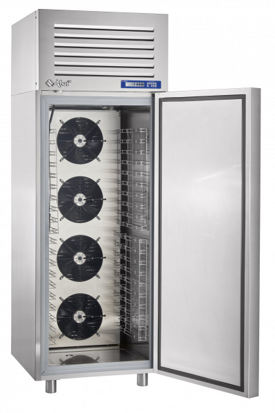 Шкаф шоковой заморозки ШОК-20-1/1AEF abat / абат