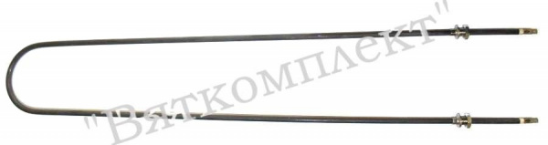 ТЭН-156-С-8,5/1,0 Т 230 для ПЭП-4 Abat  (12000044652)