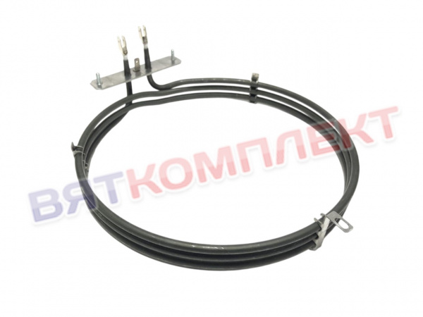 ТЭН 2660W 230V SMEG (Смег) 806890785/806890550