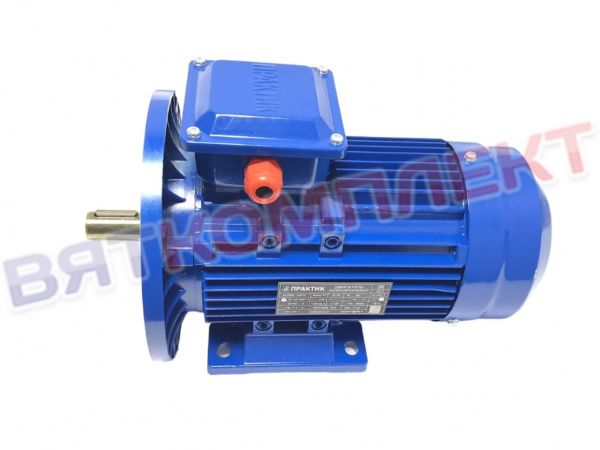 dvigatel MIM 300 1 5 kvt 2