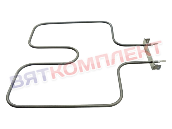 TEN nizhnij dlya plit Novovyatka 1_2 kVt