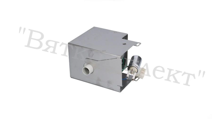 Насос мойки для пароконвектомата SCC 201/202 Rational 87.00.437