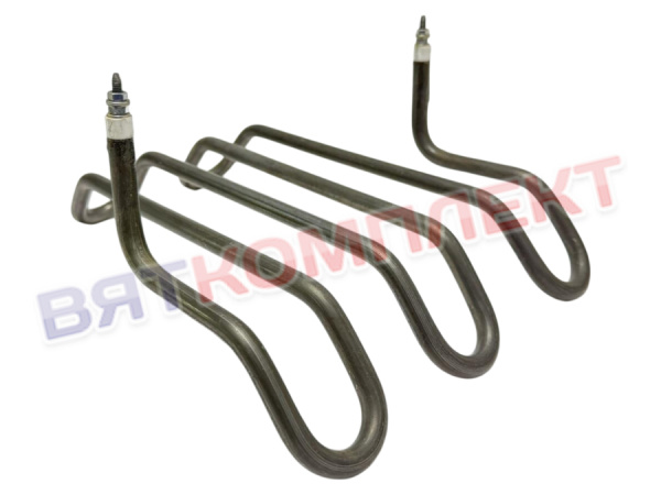 ТЭН 164-8-10/2,0 Т230 для Шаурмы- шашлычницы Пищевые Технологии
(н0000177506)