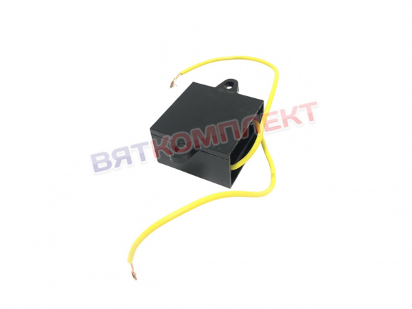 kondensator CRAZY PAN CP-DSH22 1 kondensator CRAZY PAN CP-DSH22 1