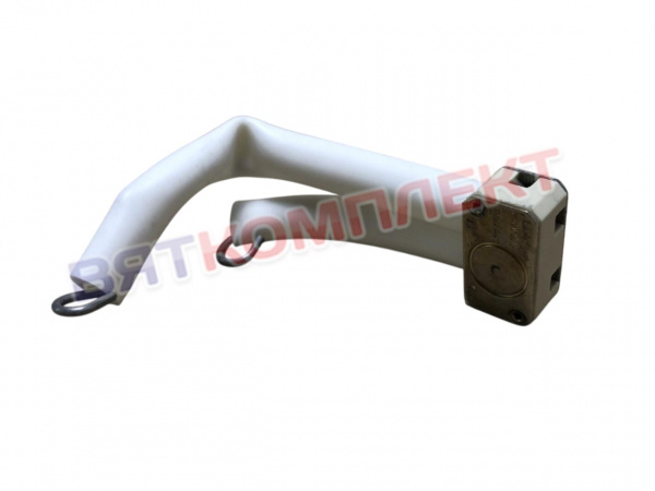 РЕМ.207.000 Термоограничитель конфорок ЛК9.48.250.000 и ЛК9.47.250.000 плит Традиция-4 и АЛЕНТА
