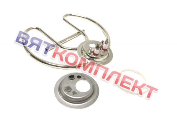 ТЭН для кипятильника GASTRORAG 3 кВт DK-WB30-11