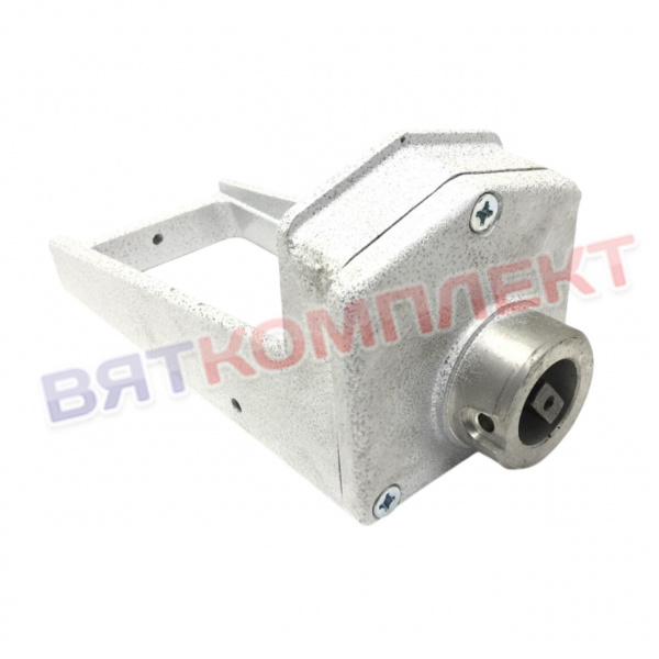 Корпус для насадки-мясорыхлителя  М-50СМ-Р.02.000 в сборе УКМ Торгмаш г.Пермь