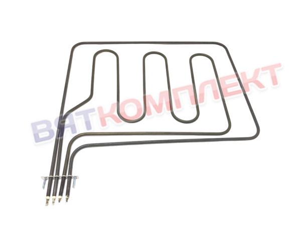 ТЭН В2-216/280-7,5/8,5/3,4 Т220 для ШЖЭ Abat с конвекцией (1R09439/002)