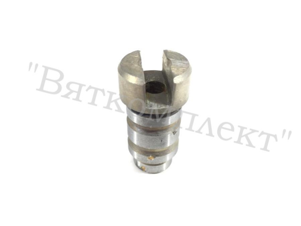 Вал рыхлителя МР.01.006 УКМ Торгмаш г.Пермь