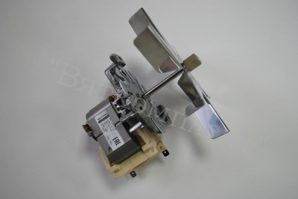 Вентилятор (двигатель) 45W RRL152/0020A85-3030LH -187 amV (ebm) Abat 12000060759
