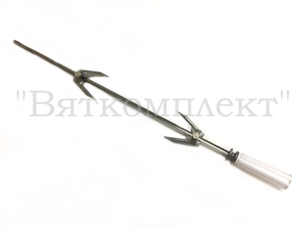 Вертел духовки (Шампур)
