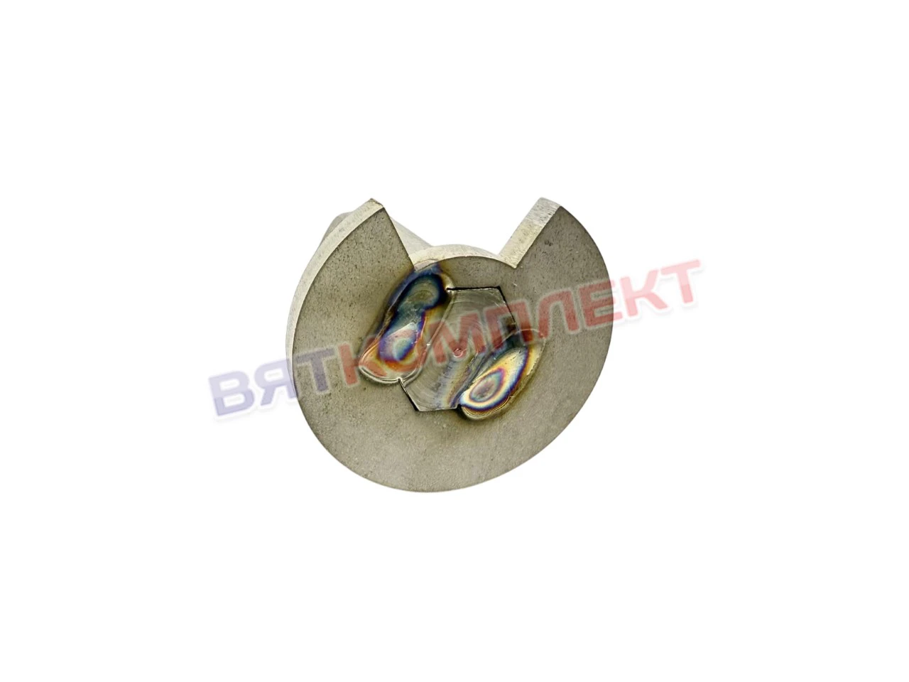 Ось подвижная ЭСК-80.03.04.000 Abat (21001007957)