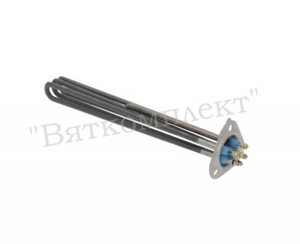 ТЭН для посудомоечной машины  Colged, Apach, Amika, Elettrobar  80397 