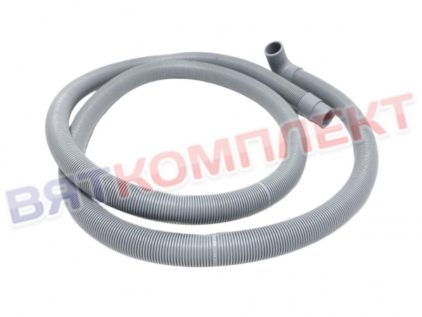 Сливной шланг (трубка) 22 х 1900 мм SCOTSMAN (CM19810114)