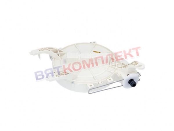 Катушка душа RATIONAL (РАЦИОНАЛЬ) 52.00.060 (старые артикулы 52.00.061, 50.01.606 )