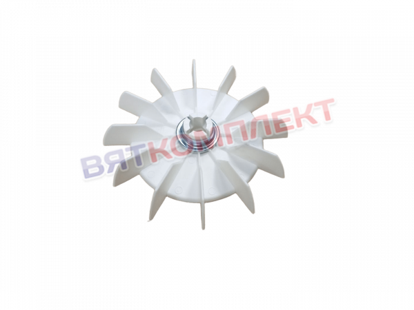 Крыльчатка вентилятора для COMENDA (0165R)