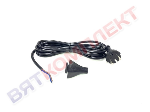 Шнур сетевой Kocateq BL160V power cord