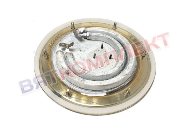 ТЭН для электрокипятильника HURAKAN HKN-HVB 2.8 кВт