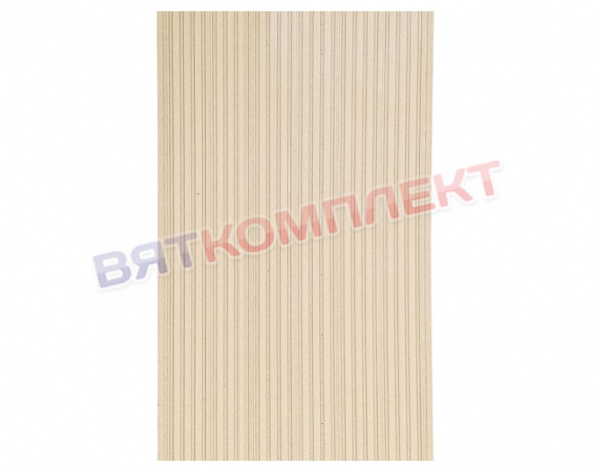 Камень (под) для пицца печи ПЭП-4 ПЭП-6 348х696х14 мм (Под ПЭП-4.00.00.012 кордиерит жаропрочный) Abat 12000072781