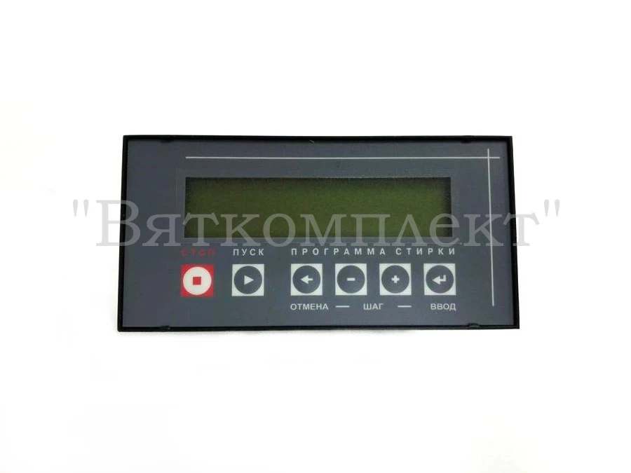 Контроллер управления СОМ 315.4 для Вязьма