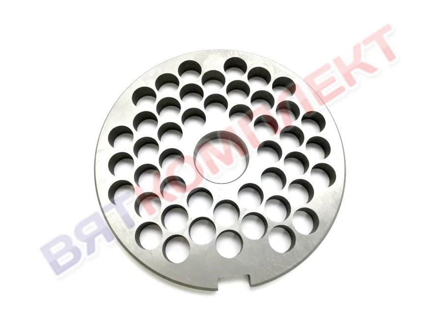 Reshetka dlya Volchkov D120_25 diametr otverstij 12 mm_1