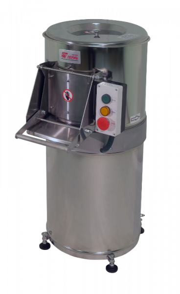 Картофелечистка К-150 / Торгмаш г. Пермь
