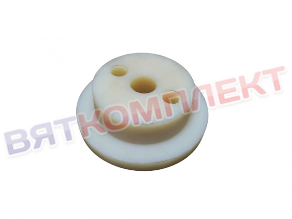 Стакан верхний для прачечного оборудования Вязьма  ЛО-30.04.00.004 (ВМЗ)