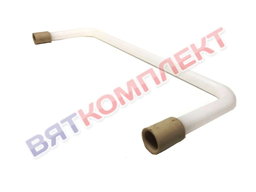 Патрубок пластиковый 680 мм для Fagor (Фагор) (Z200706)