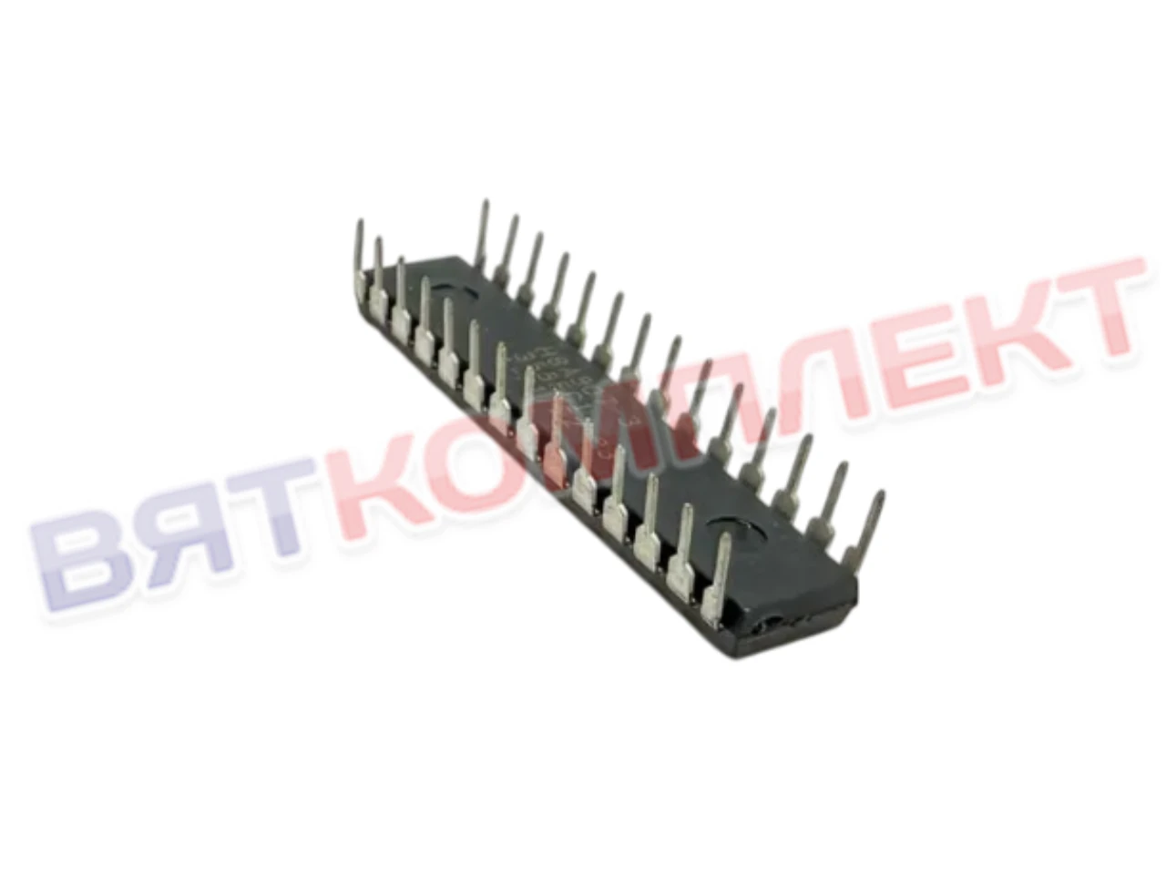 Микроконтроллер 3,5ZBB01RUS №10 Техно-ТТ