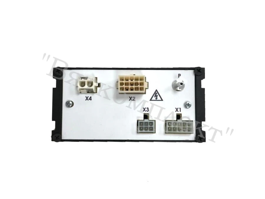 Контроллер управления СОМ 315.4 для Вязьма