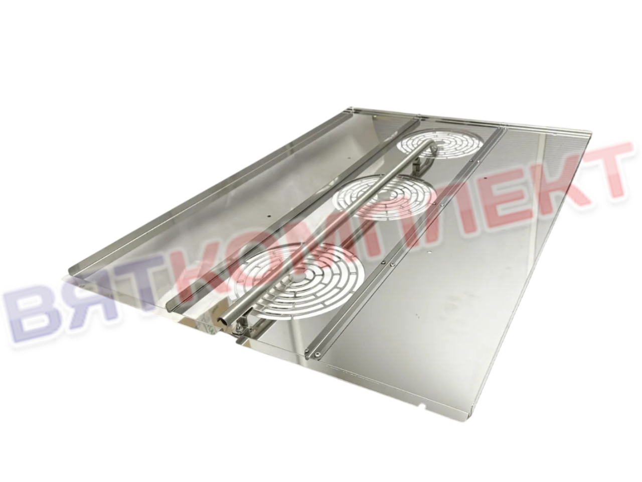 Стенка промежуточная КЭП-10.9760.14.00.000СБ для конвекционных печей КЭП-10 Abat 10000011927
