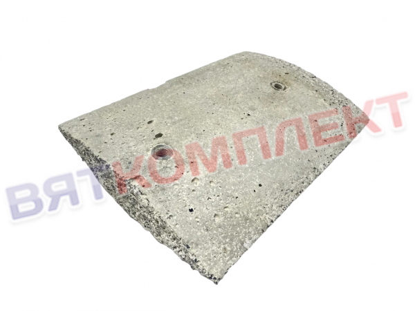 Отбойник МОК.01.000.022 для картофелечистки МОК-300А АТЕСИ 