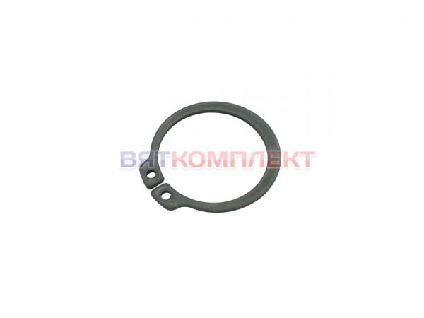 Кольцо стопорное D30 DIN 471 МКК Abat