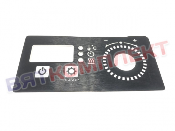 Наклейка КИП-49П.06.006-01 Abat (72000259968)