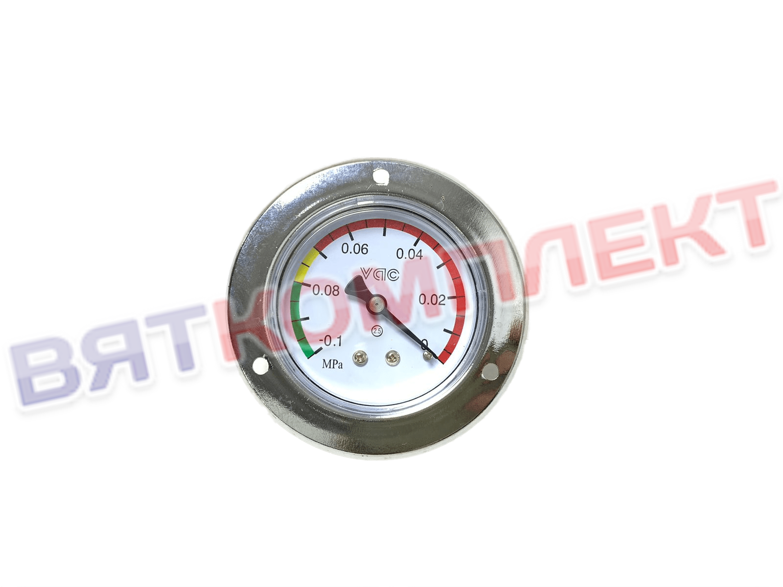 vacuumetr_dz400 vacuumetr_dz400