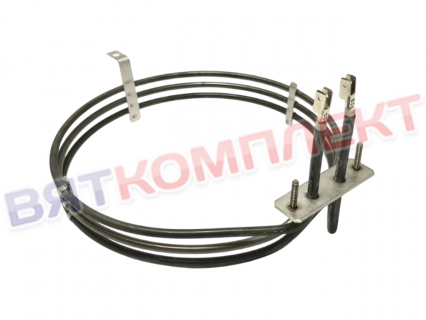 ТЭН 230-60-6,3-3,0-Т230 нагревательный элемент для печей конвекционных КЭП (3,3Э,4,4Э,4П,4ПМ,6ПМ,10ПМ) и КПП (4,4Э,4-1/2,4-1/2Э) Abat Альтернатива