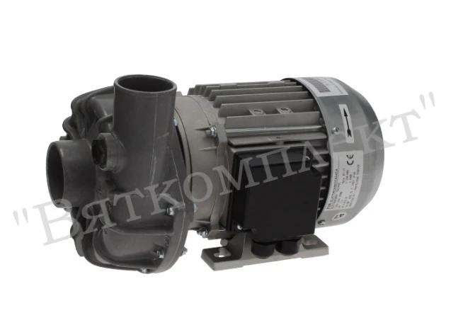 Насос FIR 1241 трехфазный правый 1,5ЛС 220/380В COMENDA (100663)