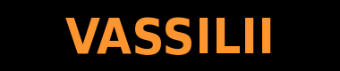 VASSILII VASSILII