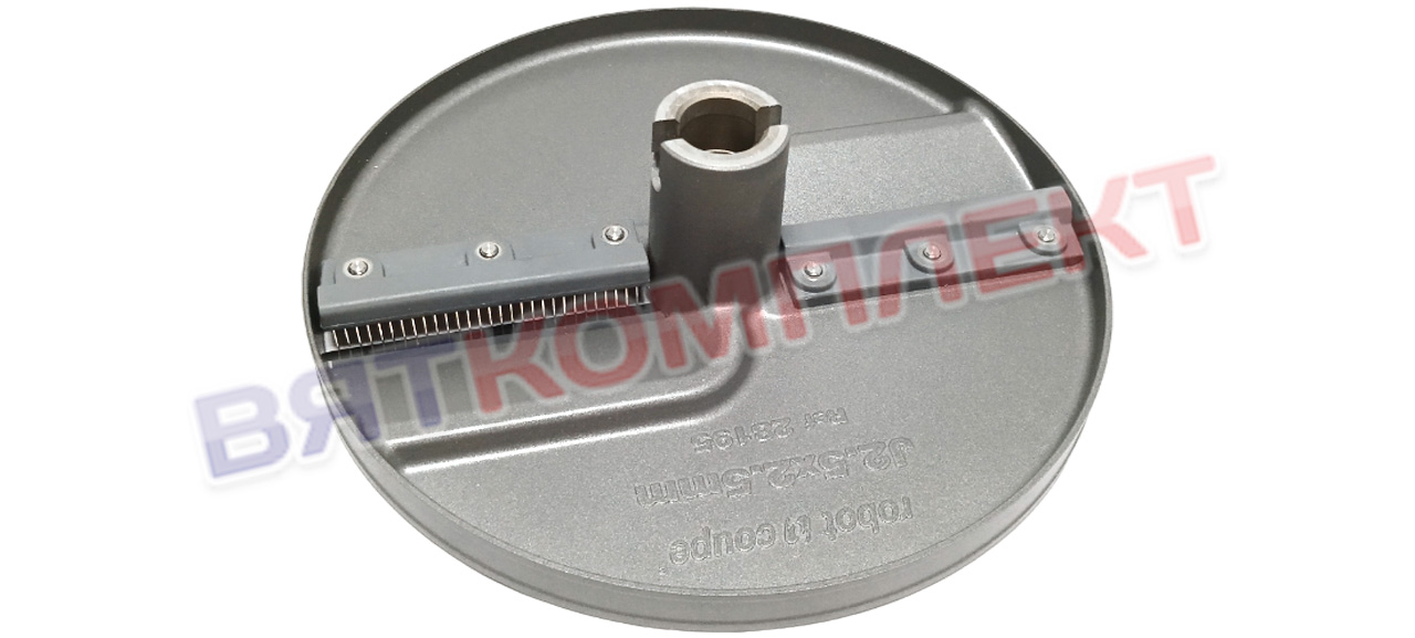 disk 28195 2,5х2,5 mm  CL50 (4)