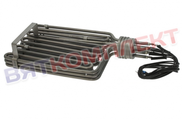 Тэн для фритюрницы APACH (166410) 9кВт 230В