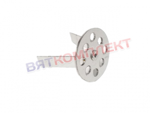 Заглушка ПКА6-15.00.01.100СБ для ПКА 6 Abat (00001001931)