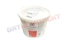 Средство чистящее C23 для пароконвектомата Electrolux 0S2392 (100 пакетов)