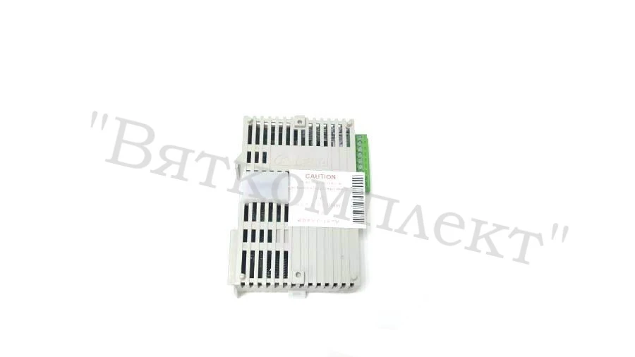 Модуль расширения для контроллера Delta DVP08SN11R