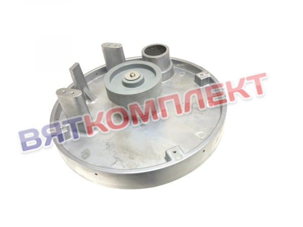 Корпус в сборе МКК-300.9884.05.00.000СБ (41000012030) Abat
