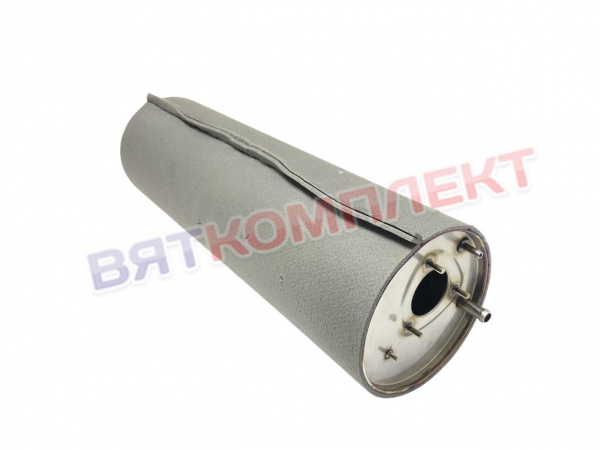 Бойлер 168х540 мм к купольной посудомоечной машине EASY 90 MACH 511105000